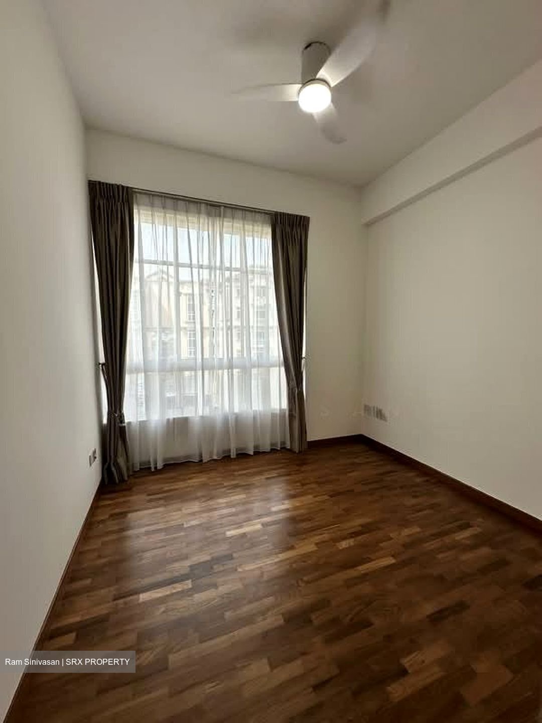 Hillview Residence (D23), Condominium #527474001